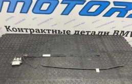 Smart opener BMW 550iX 61357422700 F10 N63B44A