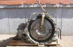 АКПП для Nissan Serena 1999 года на фотографиях