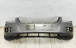 Бампер в сборе со спойлером VW Tiguan Offroad 2008-2012 5N