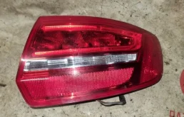 Фонарь Audi A3 2012 8PA