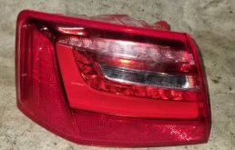 Фонарь Audi A6 2014 4G2