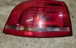 Фонарь Volkswagen Passat 2012 365