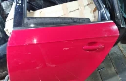 Дверь Audi A3 2014 8VA