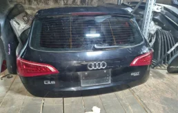 Крышка багажника Audi Q5 2011 8R