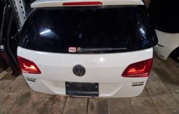Крышка багажника Volkswagen Passat 2012 365