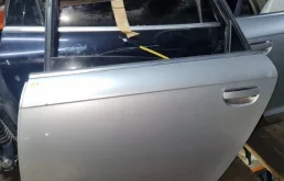 Дверь Audi A6 2008 4F2