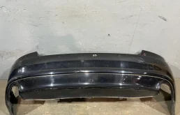 Бампер Audi A7 4G