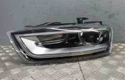 Фара ксенон Audi Q3 8U