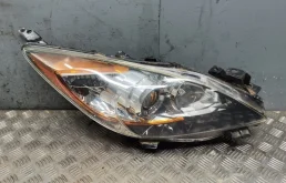 Фара галоген Mazda 3 BL