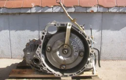 АКПП для Nissan Serena 1999 года на фотографиях