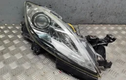 Фара ксенон Mazda 6 GH