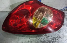 Фонарь SsangYong Actyon 2013 C200