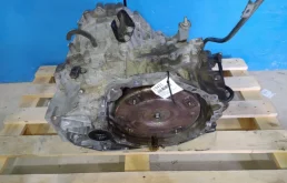 АКПП для Nissan Murano на фотографиях