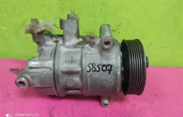 Компрессор кондиционера для Volkswagen Passat 2011 года на фотографиях