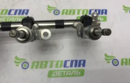 Форсунка топливная для Mazda CX 5 2020 года на фотографиях