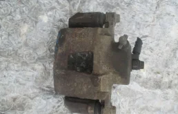 Суппорт передний правый для Chevrolet Lacetti 2004-2013 Хэтчбек