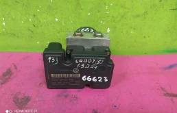 Блок ABS (1 КО 907 379 Р) для Volkswagen Golf IV (Typ 1J) Хэтчбек 1997-2006