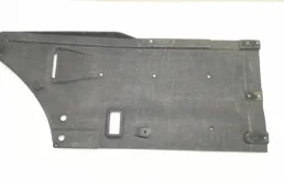 Защита днища задняя правая 84147D4000 для Kia Optima 4 JF 2016-2020