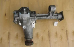 передний редуктор для Suzuki Grand Vitara 2005-2014