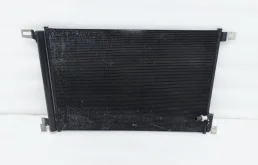 Радиатор кондиционера для Volkswagen Touareg III (CR) 2018+
