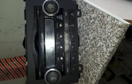 Магнитола для Honda CR-V RD 2001-2006