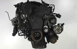 Двигатель для Volkswagen Crafter (30, 35, 50) Фургон 2006-2016