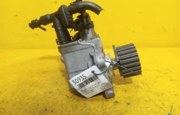 насос тнвд для Volkswagen Tiguan I NF 2006-2017