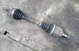 Привод передний левый ОТ АКПП (без дефектов) для Chevrolet Lacetti 2004-2013