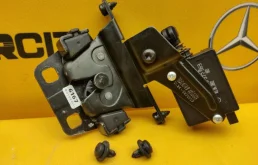 Замок багажника для BMW 5er на фотографиях