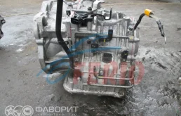 Коробка 4 ступенчатая для Hyundai Solaris 1 RB (2011-2013)