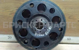 ПЛАНШАЙБА МАХОВИКА для Nissan Terrano D10 2014-2022