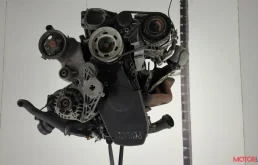 Двигатель без навесного для Volkswagen Passat (B5, Typ 3B) 1996-2000