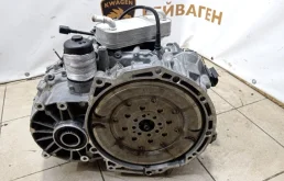 АКПП для Audi Q3 8U 2011-2019