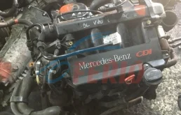 Двигатель без навесного для Mercedes-Benz Vito на фотографиях
