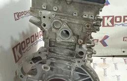 Двигатель без навесного для Hyundai i40 1 rest Седан 2015-2018