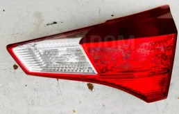 задний внутренний правый фонарь для Toyota RAV4 XA40 2013-2015