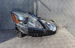 81145-30B90 для Lexus GS UZS190 (USA) 2004-2007