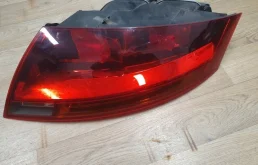 Фонарь Audi TT 2006-2010
