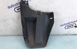 локер toyota corolla 2007 E150 1ZRFE