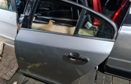 Дверь Volvo S60 2012 Y20