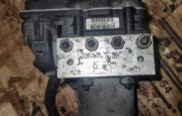 Блок abs Audi A4 2010 8K2