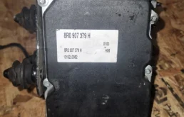 Блок abs Audi A4 2010 8K2
