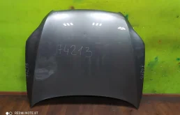 капот для Audi Q7 4L 2005-2015