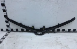 Решетка радиатора для Toyota Corolla 2023 года на фотографиях