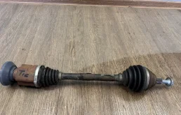 Привод в сборе tiguan 2