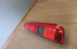 Фонарь задний правый ford focus 2 универсал дорест