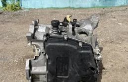 Акпп ford kuga 2 escape 3 2.0 ecoboost 4wd