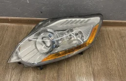 Фара левая ford kuga 1 ксенон