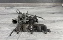 Турбина volvo c30 s40 v50 c70 2.5t