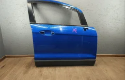Дверь передняя правая ford ecosport